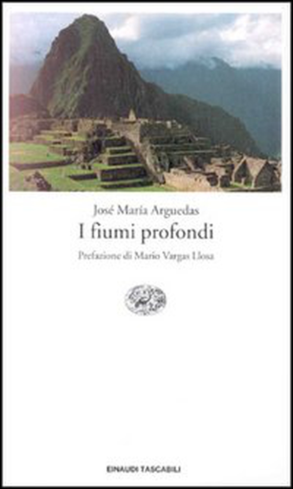 I fiumi profondi - Librerie.coop I fiumi profondi - Librerie.coop