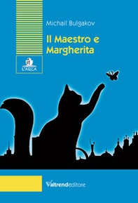 Il Maestro e Margherita - Librerie.coop Il Maestro e Margherita - Librerie.coop