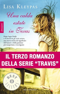 Una calda estate in Texas - Librerie.coop