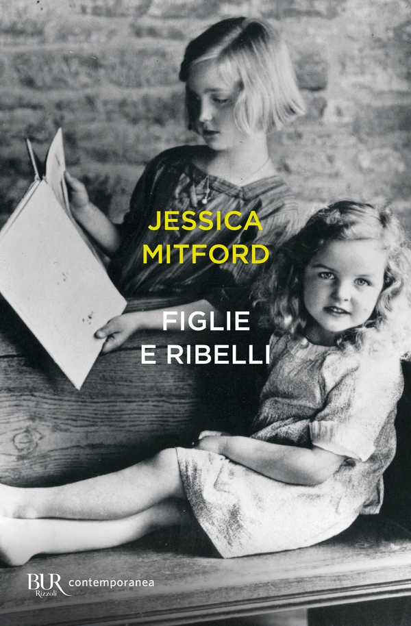 Figlie e ribelli - Librerie.coop Figlie e ribelli - Librerie.coop