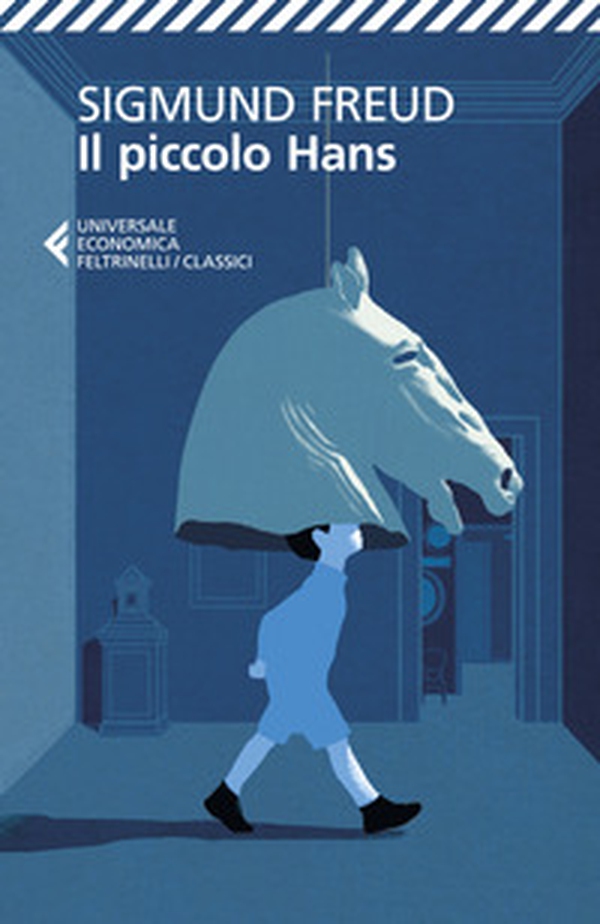 Il piccolo Hans. Testo tedesco a fronte - Librerie.coop Il piccolo Hans. Testo tedesco a fronte - Librerie.coop