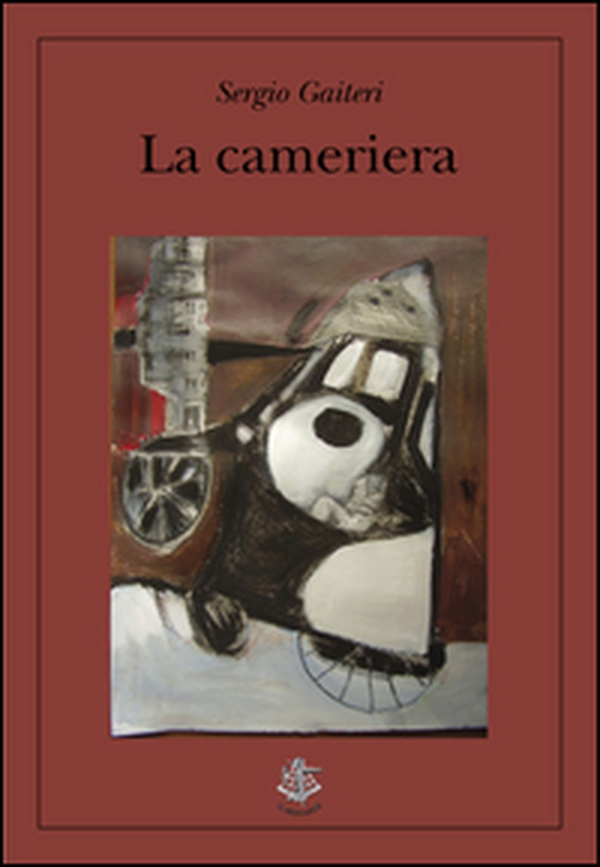 La cameriera - Librerie.coop La cameriera - Librerie.coop