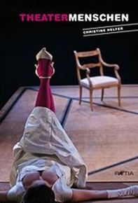 Theatermenschen - Librerie.coop