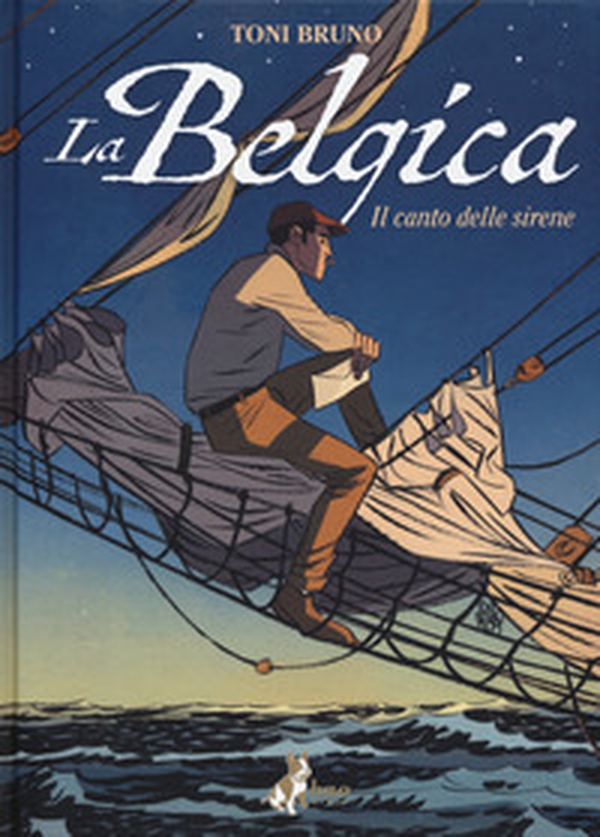 La Belgica - Librerie.coop La Belgica - Librerie.coop