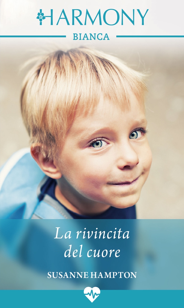 La rivincita del cuore - Librerie.coop La rivincita del cuore - Librerie.coop