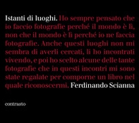 Istanti di luoghi - Librerie.coop