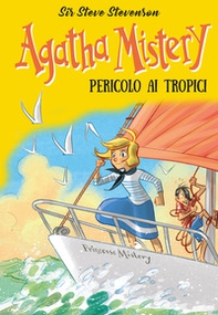 Pericolo ai tropici - Librerie.coop