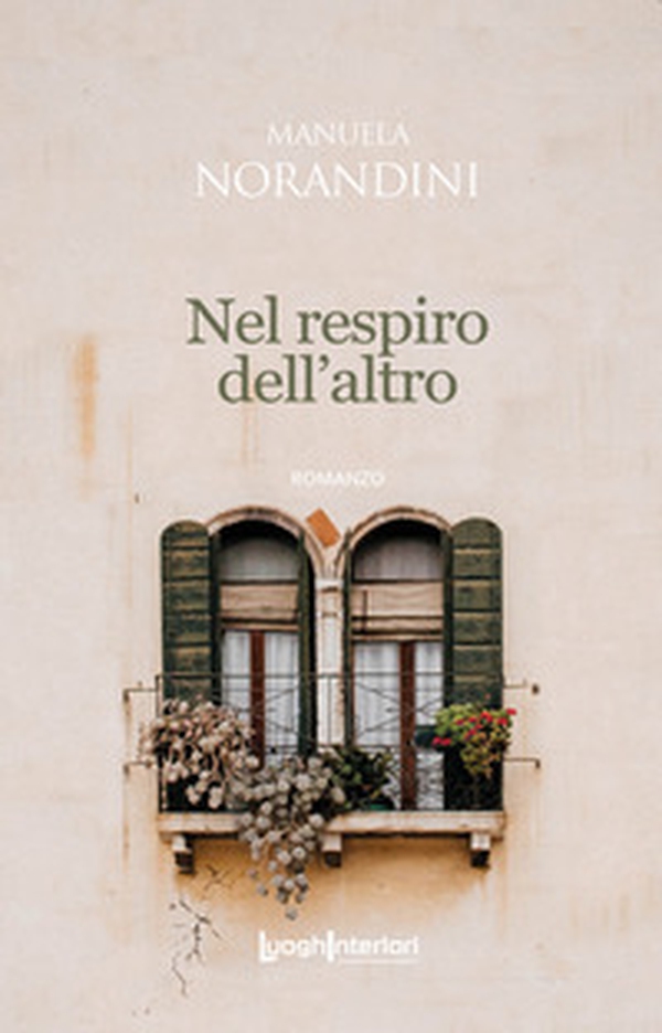 Nel respiro dell'altro - Librerie.coop Nel respiro dell'altro - Librerie.coop