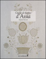 Guida al ricamo d'Assia - Librerie.coop