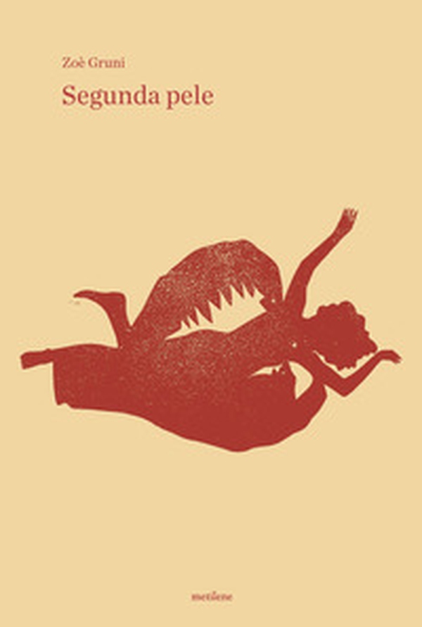 Segunda pele. Ediz. Portoghese - Librerie.coop