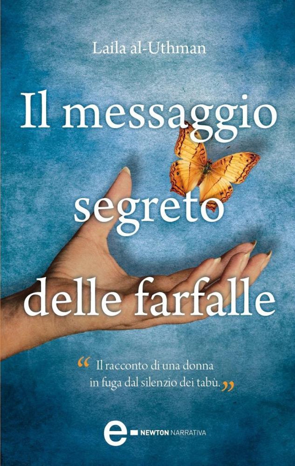 Il messaggio segreto delle farfalle - Librerie.coop Il messaggio segreto delle farfalle - Librerie.coop