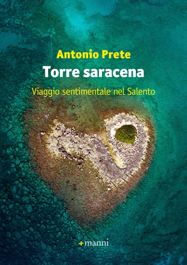 Torre saracena - Librerie.coop Torre saracena - Librerie.coop