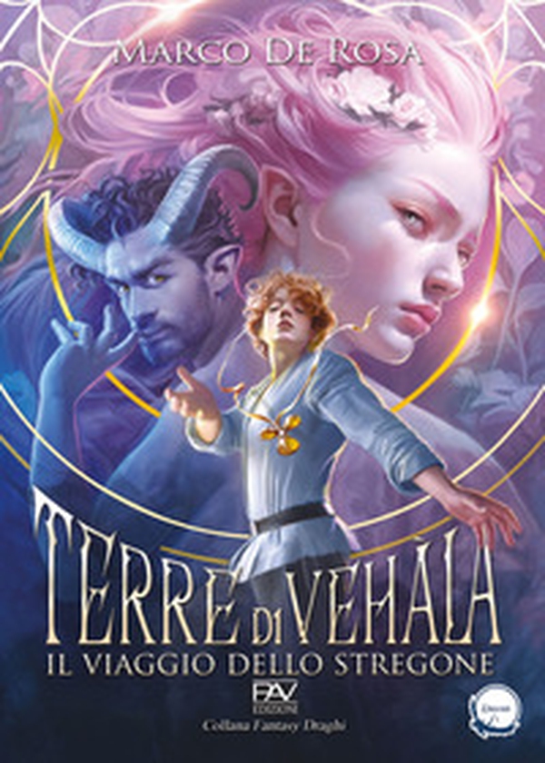 Terre di Vehàla - Vol. 1 - Librerie.coop Terre di Vehàla - Vol. 1 - Librerie.coop
