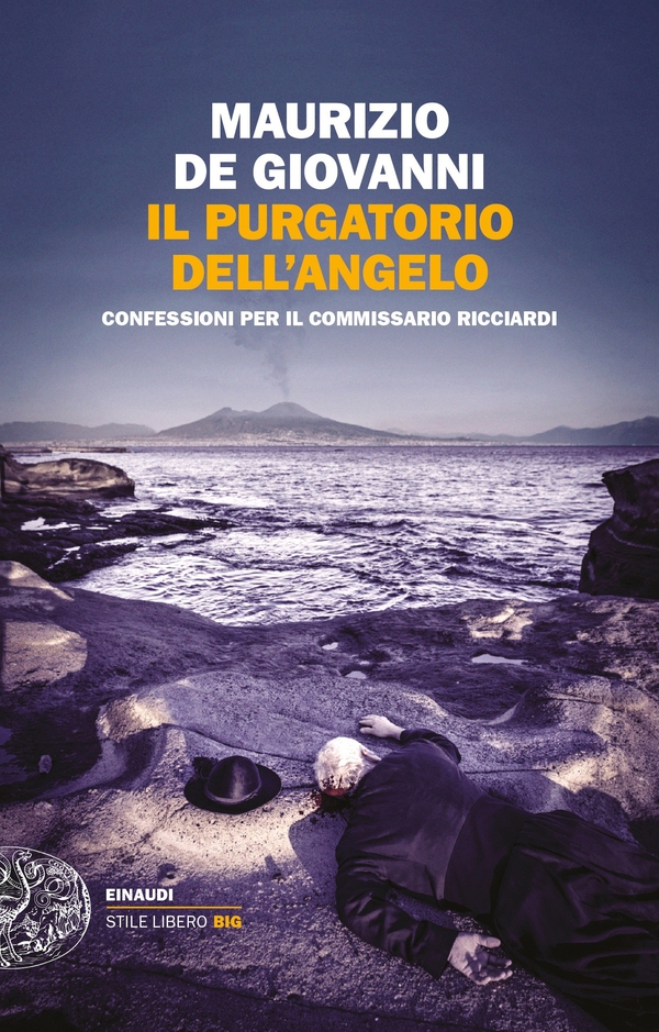 Il purgatorio dell'angelo - Librerie.coop Il purgatorio dell'angelo - Librerie.coop