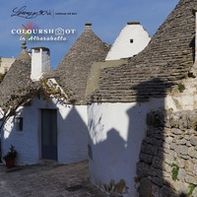 ColorShoot in Alberobello - Librerie.coop