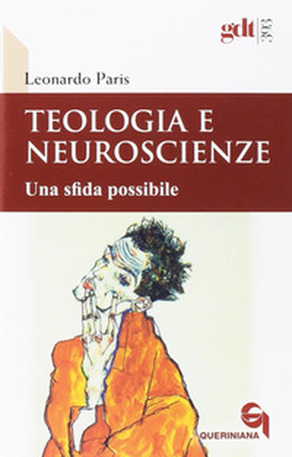 Teologia e neuroscienze. Una sfida possibile - Librerie.coop Teologia e neuroscienze. Una sfida possibile - Librerie.coop