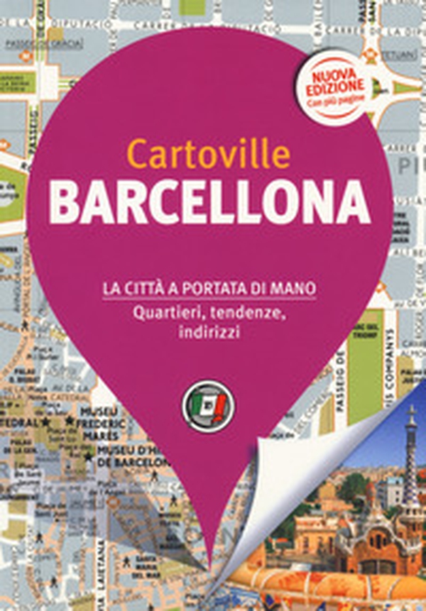 Barcellona - Librerie.coop Barcellona - Librerie.coop