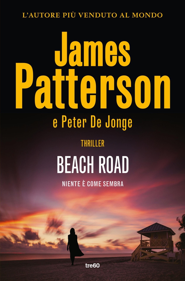 Beach Road - Librerie.coop Beach Road - Librerie.coop