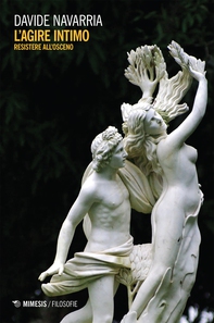 L'agire intimo - Librerie.coop