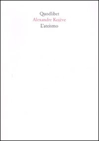 L'ateismo - Librerie.coop