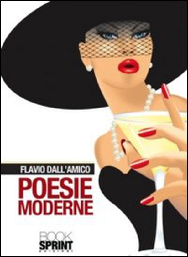 Poesie moderne - Librerie.coop Poesie moderne - Librerie.coop