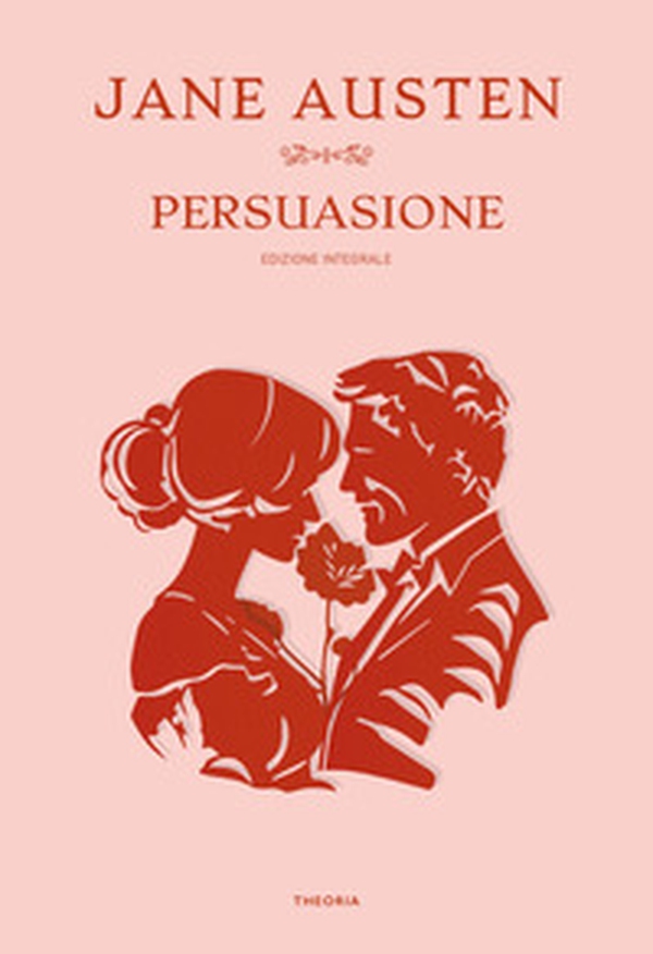Persuasione - Librerie.coop Persuasione - Librerie.coop