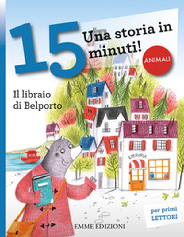 Il libraio di Belporto - Librerie.coop Il libraio di Belporto - Librerie.coop