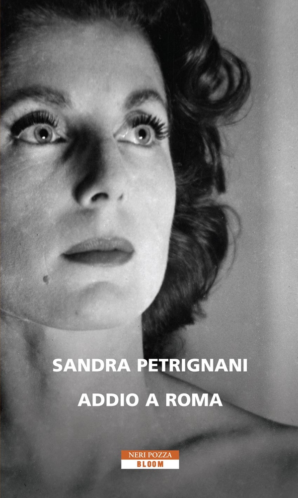 Addio a Roma - Librerie.coop Addio a Roma - Librerie.coop