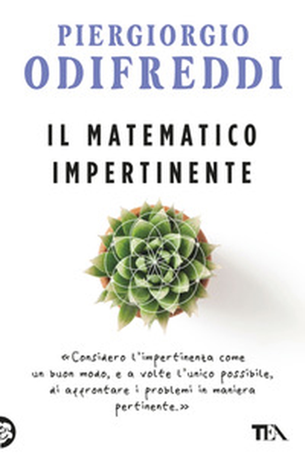 Il matematico impertinente - Librerie.coop