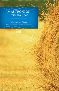 Mastro don Gesualdo - Librerie.coop