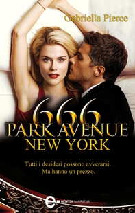 666 Park Avenue New York - Librerie.coop