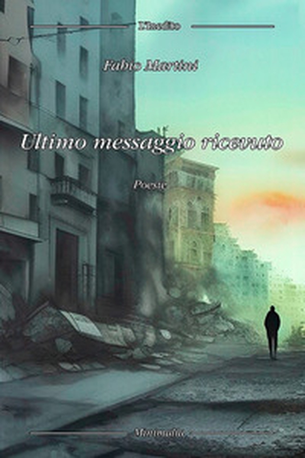 Ultimo messaggio ricevuto - Librerie.coop Ultimo messaggio ricevuto - Librerie.coop