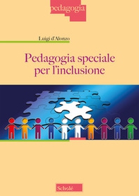 Pedagogia speciale per l'inclusione - Librerie.coop