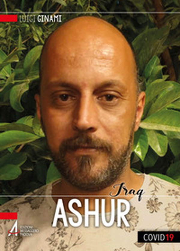 Ashur. Il gusto del futuro - Librerie.coop Ashur. Il gusto del futuro - Librerie.coop