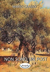 Non sono un post - Librerie.coop