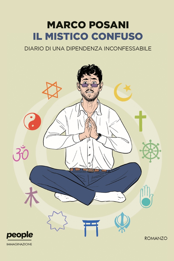 Il mistico confuso - Librerie.coop Il mistico confuso - Librerie.coop