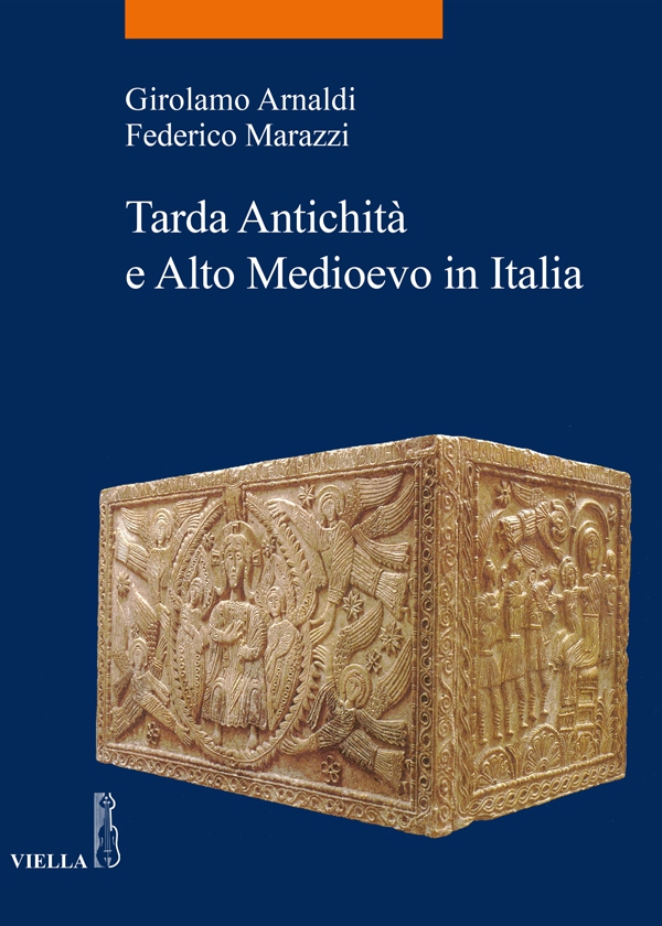 Tarda Antichità e Alto Medioevo in Italia - Librerie.coop Tarda Antichità e Alto Medioevo in Italia - Librerie.coop