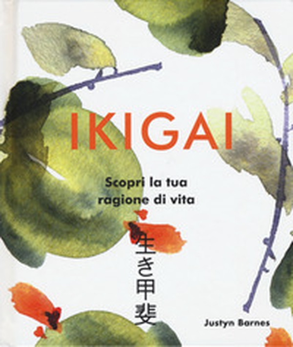 Ikigai. Scopri la tua ragione di vita - Librerie.coop Ikigai. Scopri la tua ragione di vita - Librerie.coop