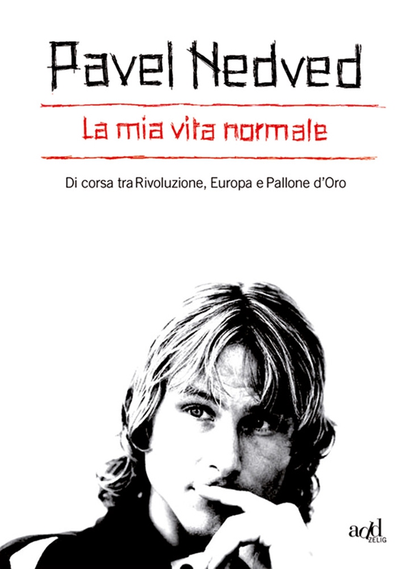 La mia vita normale. Di corsa tra rivoluzione, Europa e Pallone d'oro - Librerie.coop La mia vita normale. Di corsa tra rivoluzione, Europa e Pallone d'oro - Librerie.coop