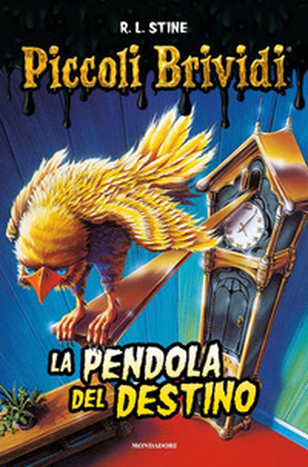 La pendola del destino - Librerie.coop La pendola del destino - Librerie.coop