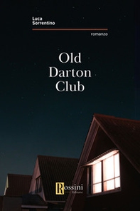 Old Darton club - Librerie.coop