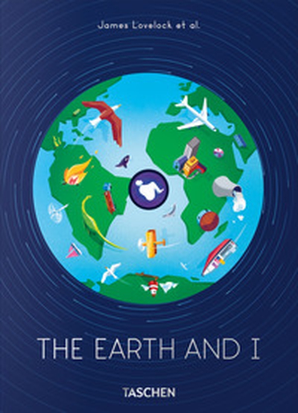 The Earth and I - Librerie.coop The Earth and I - Librerie.coop
