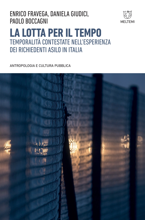La lotta per il tempo - Librerie.coop La lotta per il tempo - Librerie.coop