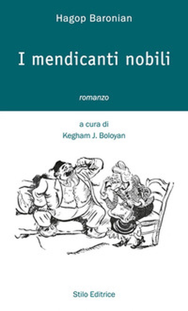 I mendicanti nobili - Librerie.coop I mendicanti nobili - Librerie.coop