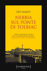 Nebbia sul ponte di Tolbiac - Librerie.coop Nebbia sul ponte di Tolbiac - Librerie.coop