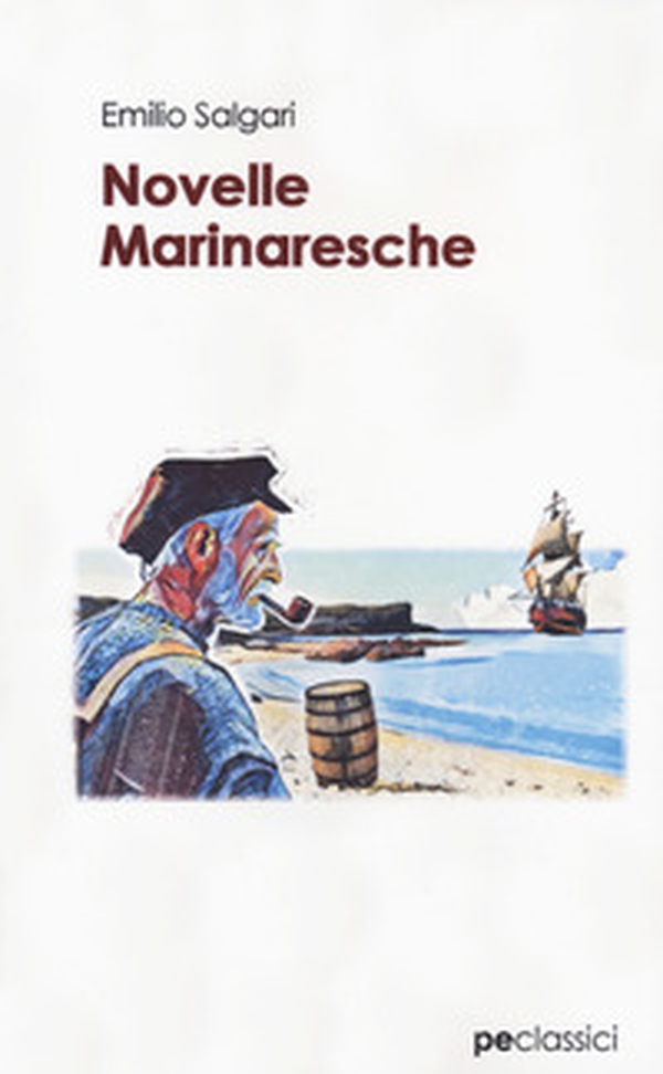 Le novelle marinaresche di mastro Catrame - Librerie.coop Le novelle marinaresche di mastro Catrame - Librerie.coop