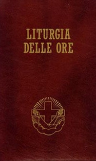 Liturgia delle ore secondo il rito romano e il calendario serafico - Vol. 3 - Librerie.coop