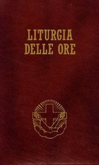 Liturgia delle ore secondo il rito romano e il calendario serafico - Vol. 3 - Librerie.coop