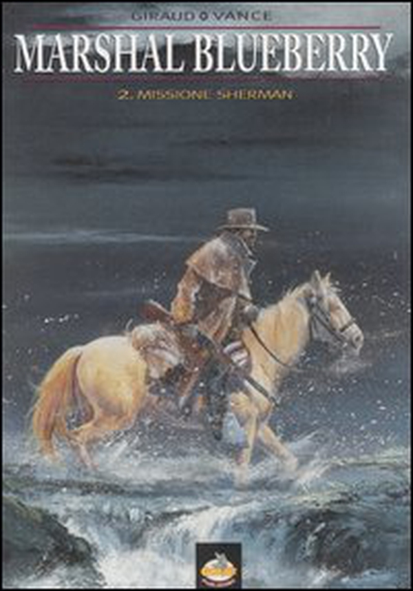 Missione Sherman - Librerie.coop Missione Sherman - Librerie.coop