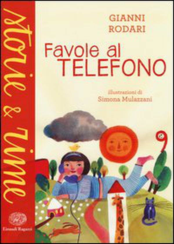 Favole al telefono - Librerie.coop Favole al telefono - Librerie.coop